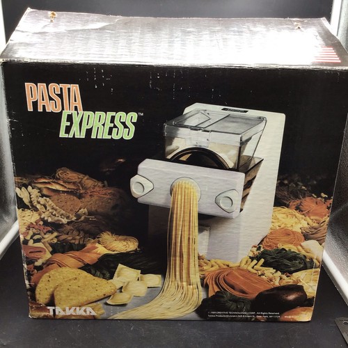 Macchina per pasta ctc - ctc,
