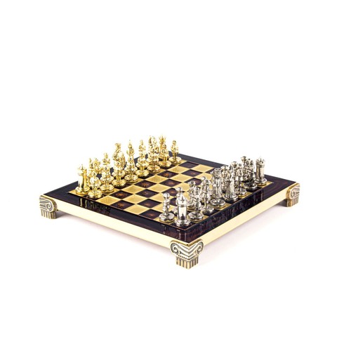 Set scacchi reali storici - set,