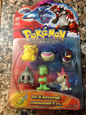 POKEMON ADVANCED SET DI