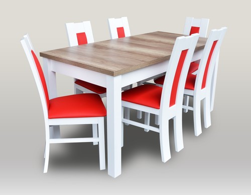 Tavoli gruppo pranzo sala - , da