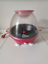 macchina pop corn elettrica