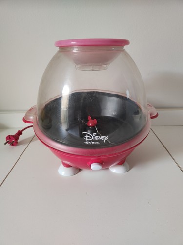 Macchina pop corn elettrica - macchina,