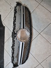 Griglia Mascherina Calandra