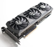 ZOTAC GAMING GeForce RTX 3090 Trinity OC - 24GB GDDR6X