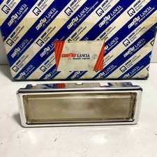 PLAFONIERA LUCE INTERNA LANCIA BETA ORIGINALE 82335987