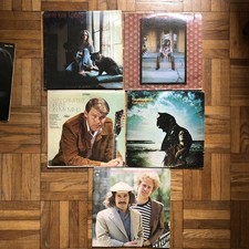 Carole King Emmylou Harris