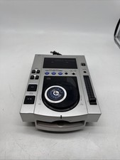 Pioneer Professional Portatile CDJ -100S Lettore CD Sistema Giradischi.   s6