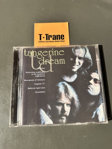 Comp tangerine dream - comp,