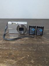 Olympus FE-200 fotocamera
