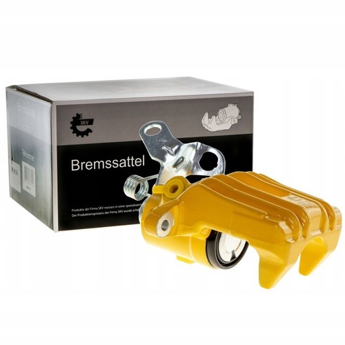 Pinza freno 23skv014 giallo - giallo, /