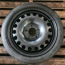 RUOTINO DI SCORTA DA 16" OPEL