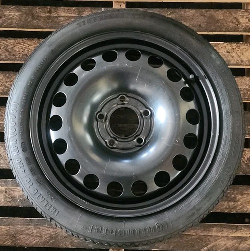 Ruotino scorta opel - da, 16"