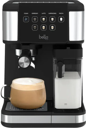 Bella pro barista elite - bella,