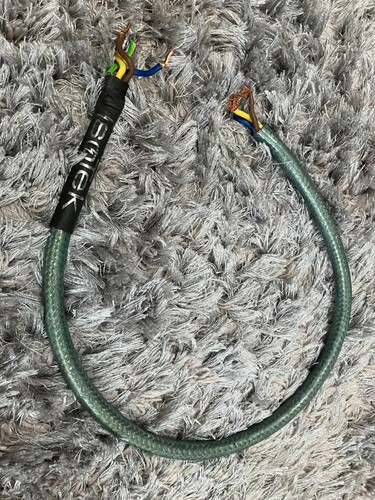 Isotek supreme 5 - supreme, cm