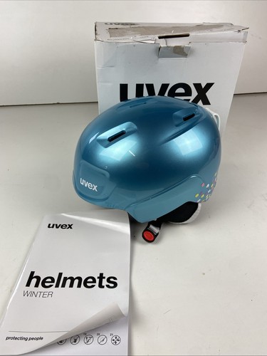 Casco sci per bambini uvex - sci,