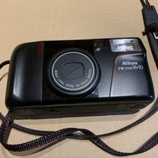 Nikon Tw Zoom 35-70 fotocamera