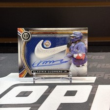 Vladimir Guerrero Jr. 2023