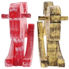  2 Pcs Orchestra Di Cavallo