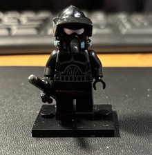 Lego Personalizzato Shadow Arf