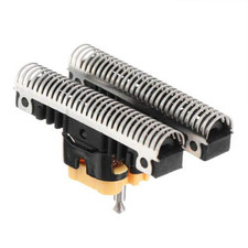 Blocco taglierina FreeGlider ricambio rasoio per BRAUN 4700 5000 6000 7000 8000