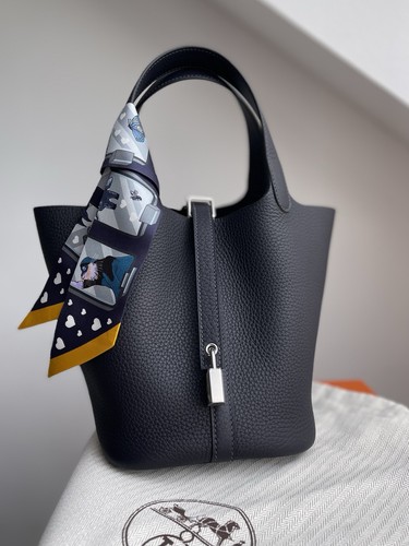 Borsa hermès hermes picotin - hermes,