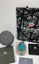 TAG Heuer Carrera Chronograph