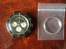 Vetro Favre Leuba Sea Sky