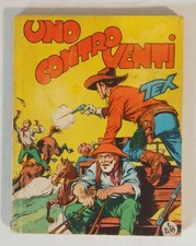 TEX GIGANTE Tre Stelle n.2