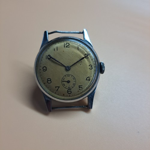 Vintage orologio meccanico - vintage,