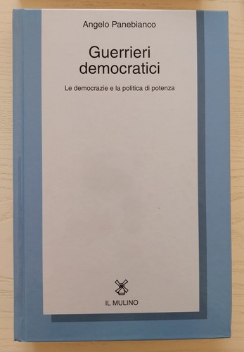 Guerrieri democratici angelo - guerrieri,