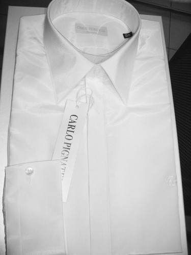 Carlo pignatelli camicia 45 - pignatelli,