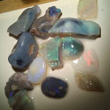 LOTTO OPALE NERO NATURALE