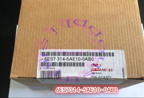 Nuovo siemens 1pc - 1pc, 6es7
