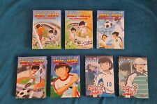 Holly E Benji Dvd Serie