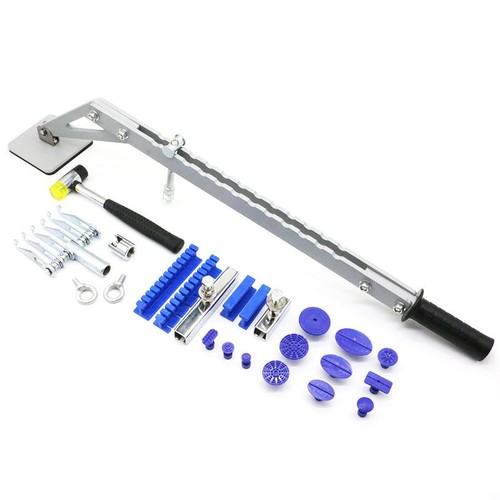 Car dent pull rod repair - pull, tool