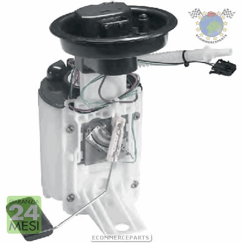 Xvxmd pompa carburante - pompa,