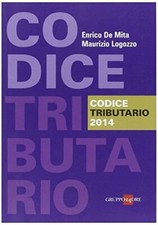 codice tributario 2014 Logozzo