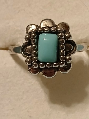 Anello vintage avon tono - anello,