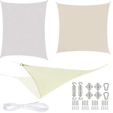 Tenda a Vela Ombreggiante Telo