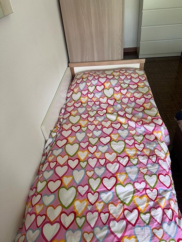 Letto bambino - letto,