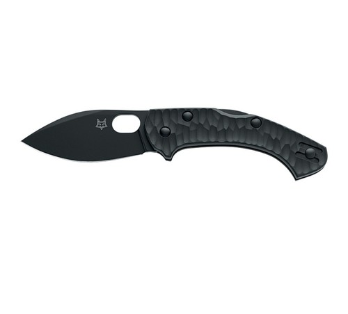 Coltello fox anso zero - coltello,