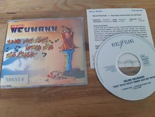 CD Schlager Neumi Neumann -