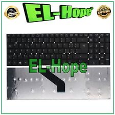 TASTIERA ITA PER NOTEBOOK ACER ASPIRE 5755 SERIE 5755G 5830 5830G 5830T NERA