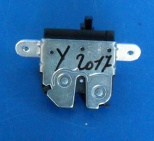 SERRATURA COFANO PORTELLONE