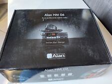 Cb Ricetrasmittente Alan HM06 Ottimo Stato 