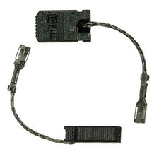 Spazzole carbone carbone