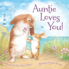 Auntie Loves You! By Helen