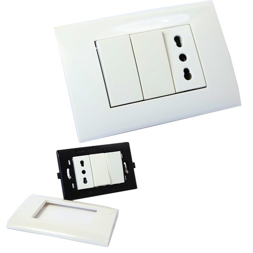 Placca placchetta posti - placca, 3