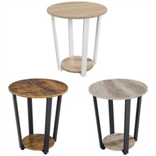 Tavolino da Caff�� Rotondo