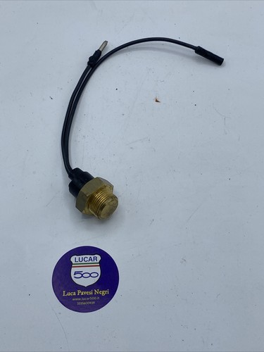 Interruttore ventola fiat alfa - interruttore, fiat-alfa